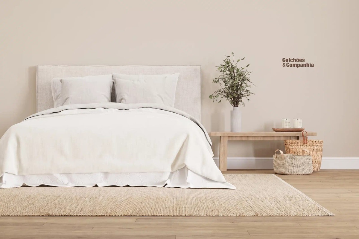Top 6 produtos essenciais para melhorar o descanso