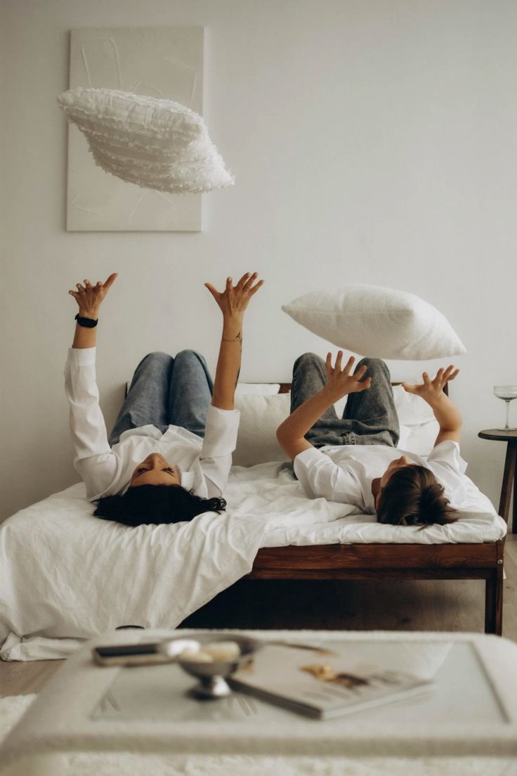 Como escolher o colchão ideal para casais que vão viver juntos?