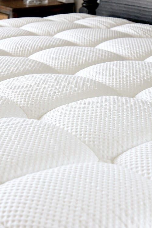 De quanto em quanto tempo deves trocar de colchão? 